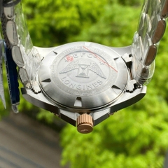 Đồng hồ Nam Longines Automatic HydroConquest L3.782.3.58.7 ( L37823587 )