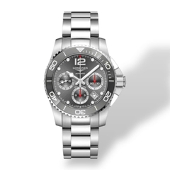 Đồng Hồ Nam Longines Automatic HydroConquest L3.783.4.76.6 ( L37834766 )