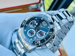 Đồng Hồ Nam Longines Automatic HydroConquest L3.783.4.76.6 ( L37834766 )