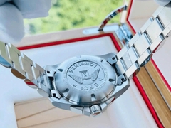 Đồng Hồ Nam Longines Automatic HydroConquest L3.783.4.76.6 ( L37834766 )