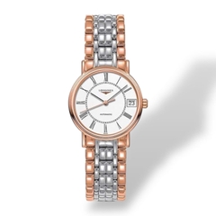 Đồng Hồ Nữ Longines Automatic Présence L4.322.1.11.7 (L43221117)