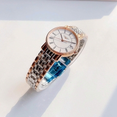 Đồng Hồ Nữ Longines Automatic Présence L4.322.1.11.7 (L43221117)