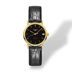 Đồng Hồ Nữ Longines Automatic Presence L4.322.2.52.2 ( L43222522  )
