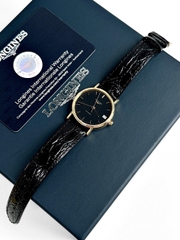 Đồng Hồ Nữ Longines Automatic Presence L4.322.2.52.2 ( L43222522  )