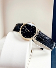 Đồng Hồ Nữ Longines Automatic Presence L4.322.2.52.2 ( L43222522  )
