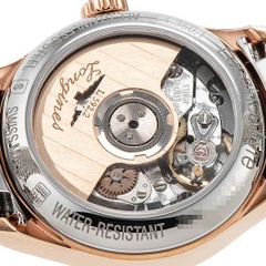 Đồng Hồ Nữ Longines Automatic Lyre L4.360.1.11.7 ( L43601117 )