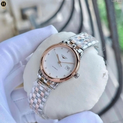 Đồng Hồ Nữ Longines Automatic Flagship L4.374.3.99.7 (L43743997)