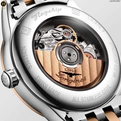 Đồng Hồ Nữ Longines Automatic Flagship L4.374.3.99.7 (L43743997)