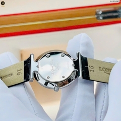 Đồng Hồ Nữ Longines Quartz La Grande L4.513.0.87.2 ( L45130872 )