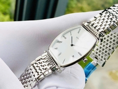 Đồng Hồ Nam Longines Quartz La Grande Classique  L4.705.4.11.6 (L47054116)