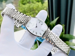 Đồng Hồ Nam Longines Quartz La Grande Classique  L4.705.4.11.6 (L47054116)