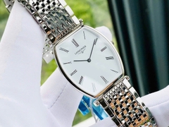 Đồng Hồ Nam Longines Quartz La Grande Classique  L4.705.4.11.6 (L47054116)