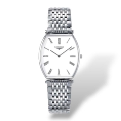 Đồng Hồ Nam Longines Quartz La Grande Classique  L4.705.4.11.6 (L47054116)