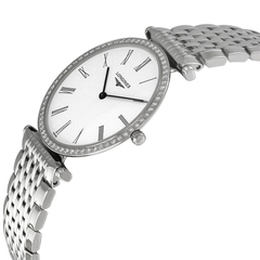 Đồng Hồ Nữ Longines Quartz La Grande Classique L4.741.0.11.6