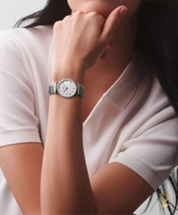 Đồng Hồ Nữ Longines Quartz La Grande Classique L4.741.0.11.6