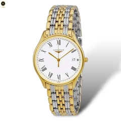 Đồng Hồ Unisex Longines Quartz Lyre L4.759.2.11.7 ( L47592117 )