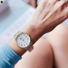 Đồng Hồ Unisex Longines Quartz Lyre L4.759.2.11.7 ( L47592117 )