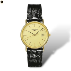 Đồng Hồ Nam Longines Quartz Lyre L4.759.2.32.2 ( L47592322 )