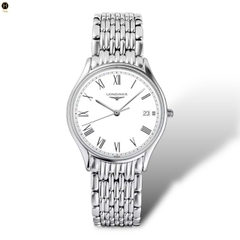 Đồng Hồ Nam Longines Quartz Lyre L4.759.4.11.6 (  L47594116 )