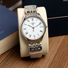 Đồng Hồ Nam Longines Quartz Lyre L4.759.4.11.6 (  L47594116 )
