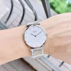 Đồng Hồ Unisex Longines Quartz La Grande L4.766.4.17.6 (L47664176)