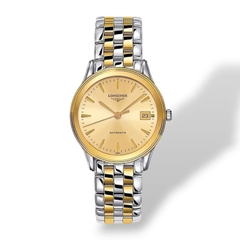 Đồng Hồ Nam Longines Automatic Flagship L4.774.3.32.7 ( L47743327 )