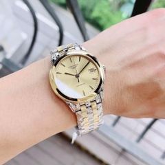 Đồng Hồ Nam Longines Automatic Flagship L4.774.3.32.7 ( L47743327 )