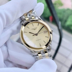 Đồng Hồ Nam Longines Automatic Flagship L4.774.3.32.7 ( L47743327 )