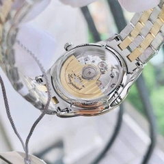 Đồng Hồ Nam Longines Automatic Flagship L4.774.3.32.7 ( L47743327 )