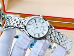 Đồng Hồ Nam Longines Automatic Flagship L4.774.4.21.6 ( L47744216 )