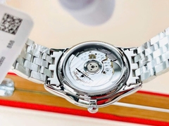 Đồng Hồ Nam Longines Automatic Flagship L4.774.4.21.6 ( L47744216 )