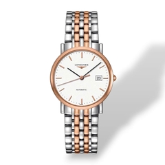 Đồng Hồ Nam Longines Automatic Elegant L4.809.5.12.7 ( L48095127 )