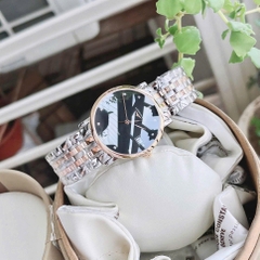 Đồng Hồ Unisex Longines Automatic Elegant L4.809.5.57.7 ( L48095577 )