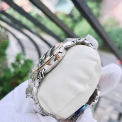 Đồng Hồ Unisex Longines Automatic Elegant L4.809.5.57.7 ( L48095577 )