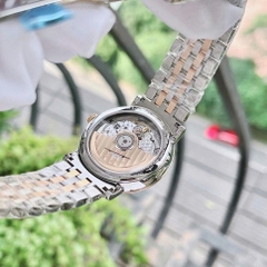 Đồng Hồ Unisex Longines Automatic Elegant L4.809.5.57.7 ( L48095577 )