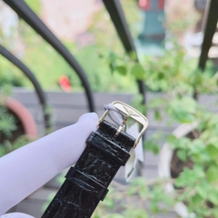 Đồng Hồ Unisex Longines Quartz Presence L4.819.2.11.2 ( L48192112 )