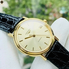 Đồng Hồ Nam Longines Automatic Presence L4.821.2.32.2 ( L48212322 )