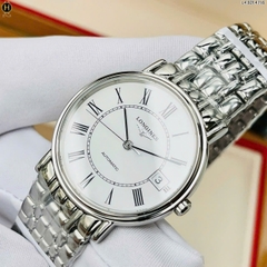 Đồng Hồ Nam Longines Automatic Presence L4.821.4.11.6 ( L48214116 )