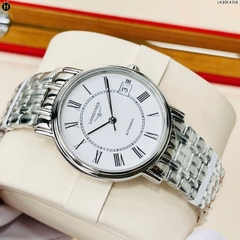 Đồng Hồ Nam Longines Automatic Presence L4.821.4.11.6 ( L48214116 )