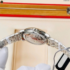 Đồng Hồ Nam Longines Automatic Presence L4.821.4.11.6 ( L48214116 )