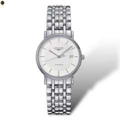 Đồng Hồ Nam Longines Automatic Presence L4.821.4.12.6 ( L48214126 )