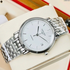 Đồng Hồ Nam Longines Automatic Presence L4.821.4.12.6 ( L48214126 )