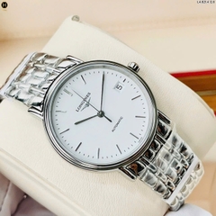 Đồng Hồ Nam Longines Automatic Presence L4.821.4.12.6 ( L48214126 )