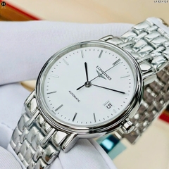 Đồng Hồ Nam Longines Automatic Presence L4.821.4.12.6 ( L48214126 )