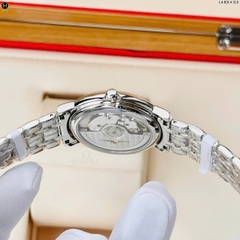 Đồng Hồ Nam Longines Automatic Presence L4.821.4.12.6 ( L48214126 )