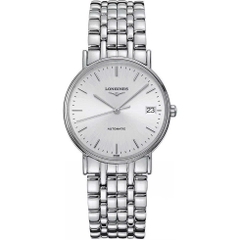 Đồng Hồ Nam Longines Automatic Presence L4.821.4.72.6 (  L48214726 )