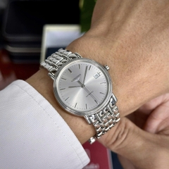 Đồng Hồ Nam Longines Automatic Presence L4.821.4.72.6 (  L48214726 )