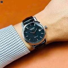 Đồng Hồ Nam Longines Automatic Heritage L4.825.4.52.0 ( L48254520 )