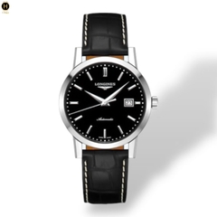 Đồng Hồ Nam Longines Automatic Heritage L4.825.4.52.0 ( L48254520 )