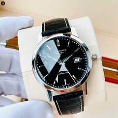 Đồng Hồ Nam Longines Automatic Heritage L4.825.4.52.0 ( L48254520 )
